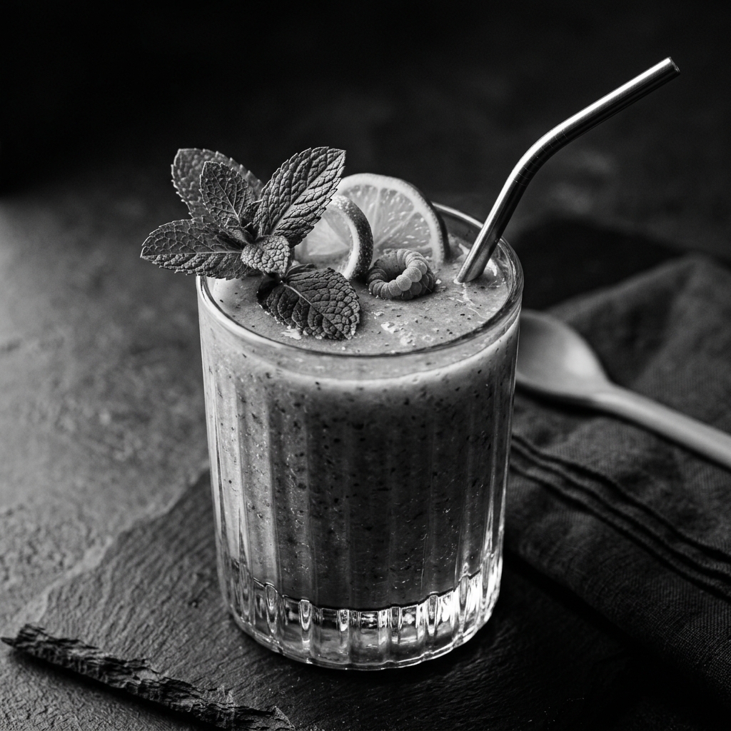 Smoothies